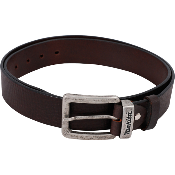 Ремень кожаный Makita размер L   P-72235