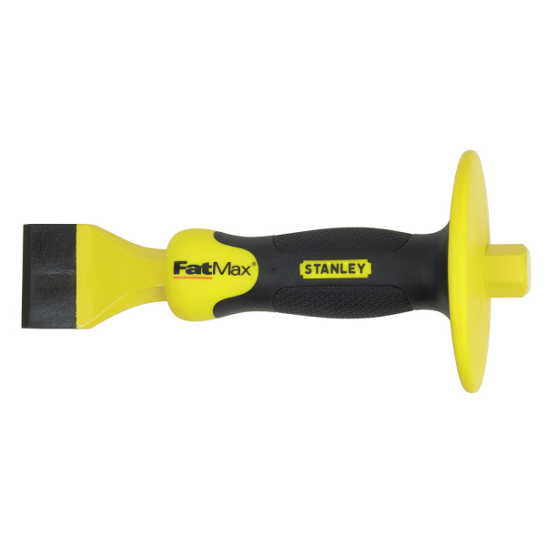 Зубило каменщика STANLEY FATMAX 45х250мм     4-18-333