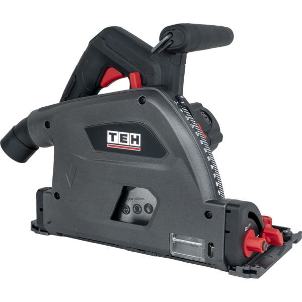 Пила дисковая погружная TEH TC16515L