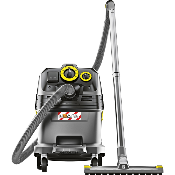 Пылесос Karcher NT 30/1 Tact Te L
