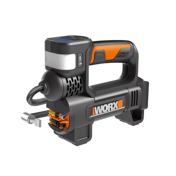Насос автомобильный Worx WX092.9 