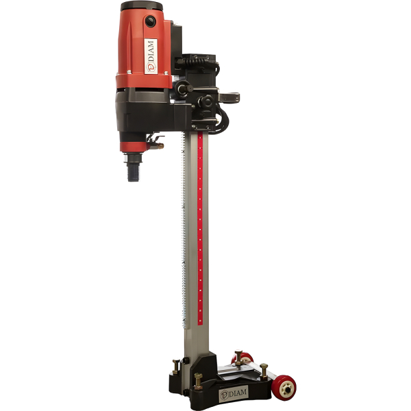 Бурильная установка DIAM CSN-Normal (25-160) - 160