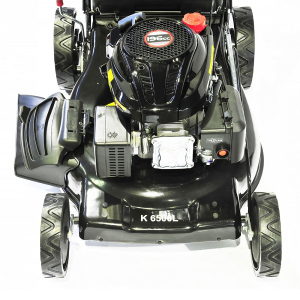 К 6500L (E1601.008 (2)