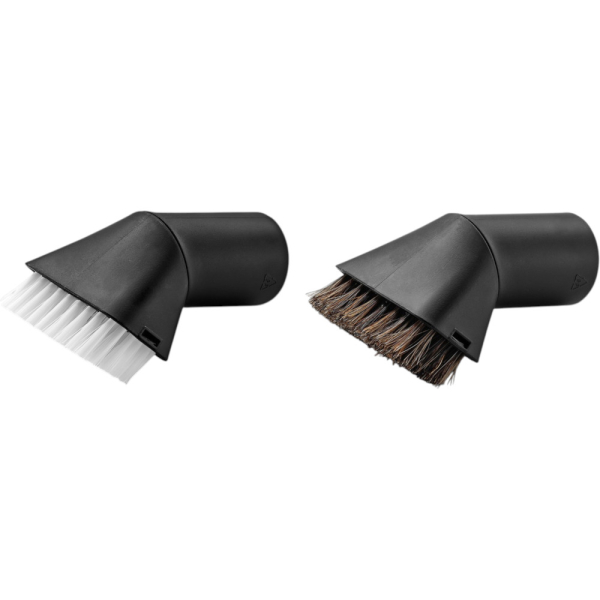 Комплект насадок-кистей Karcher (2шт)