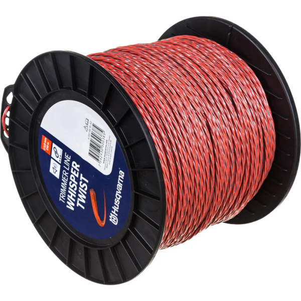 Леска Husqvarna  Whisper Twist  3.0 х 210   5976691-42
