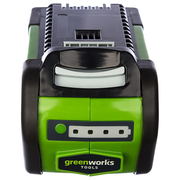Аккумуляторная батарея GREENWORKS 40 V, 4,0 A*h   29727