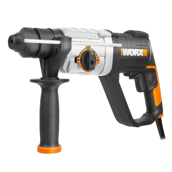 Перфоратор WORX WX 339