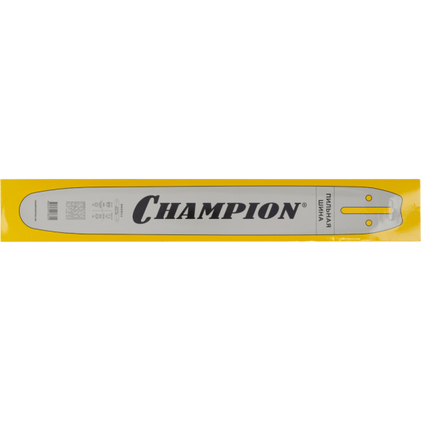 Шина CHAMPION 18"  0,325 - 1,5  (72зв)   952911