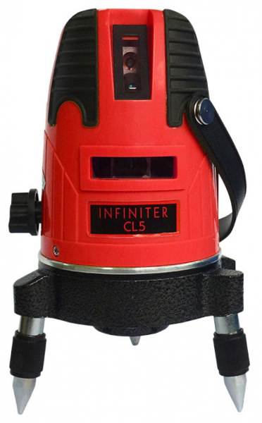 Лазерный уровень INFINITER CL5   1-2-212