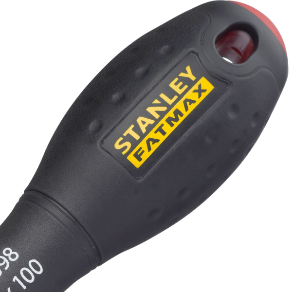 Отвертка STANLEY FATMAX прямой шлиц 5,5x100мм     0-65-098
