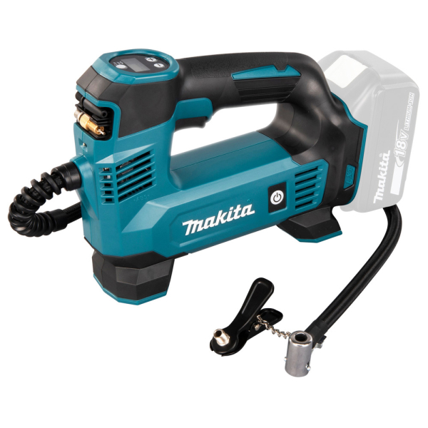 Насос автомобильный Makita DMP 180 Z