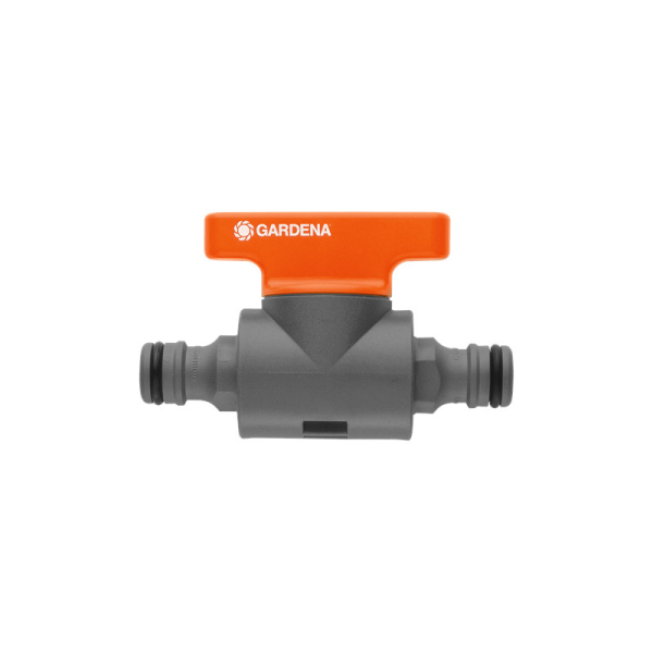 Клапан регулирующий Gardena 1/2"    02976-20.000.00