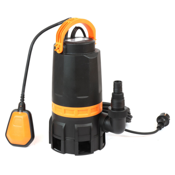 Насос дренажный погружной центробежный Acquaer для грязной воды  RGSM-1000PW