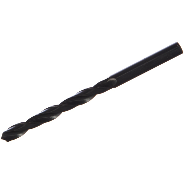 Сверло Milwaukee HSS-R по металлу 7.5 мм 10 шт