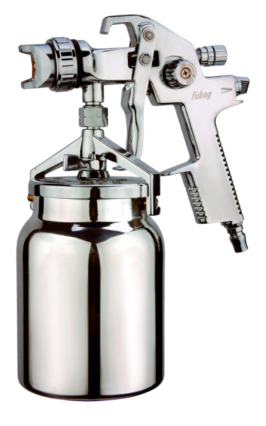 Краскопульт Fubag с н/б EXPERT S 1000   110142