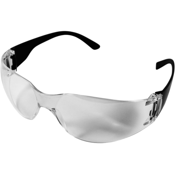 Очки защитные CHAMPION Классик прозрачные   C1036