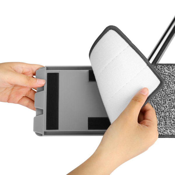 Насадки на швабру DEKO DKFM03  3 шт   065-0887