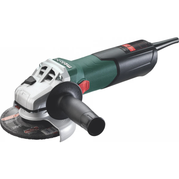 УШМ Metabo W 9-125