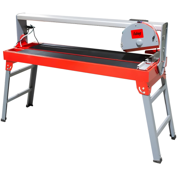 Станок камнерезный Fubag ExpertLine F 1200/65