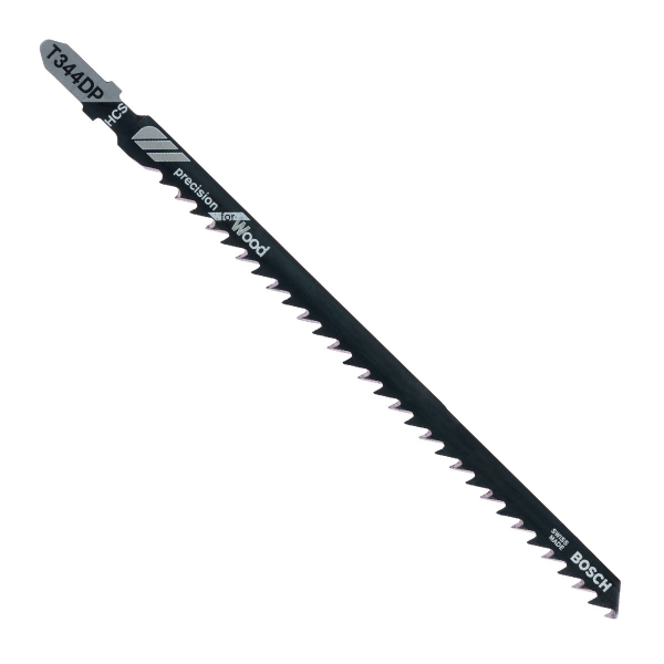 Пилочки BOSCH  T 344  DP     2.608.633.А36