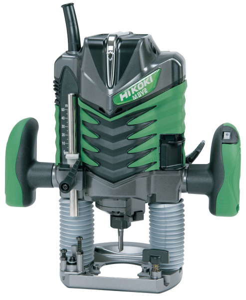 Фрезер HIKOKI M 8 V2 NSZ