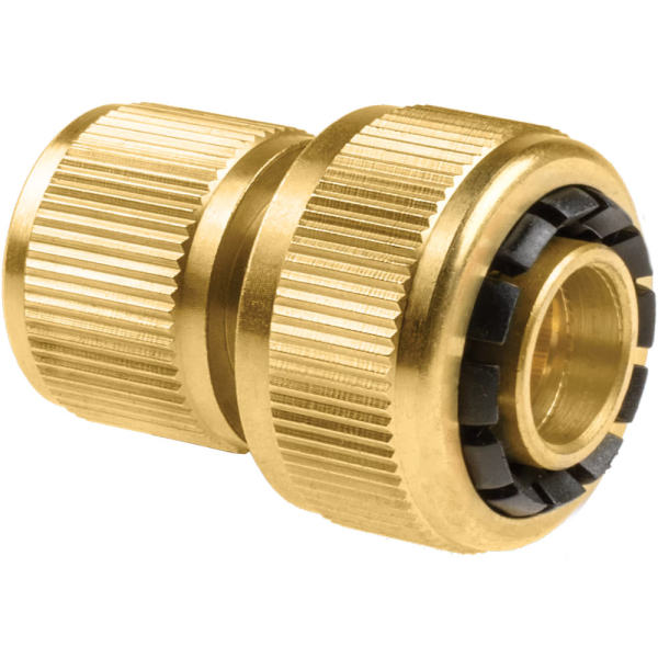 Коннектор CELLFAST BRASS 3/4'' латунный