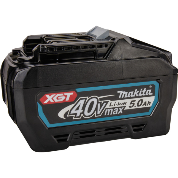 Аккумуляторная батарея BL 4050F Makita 40V 5Ah   632R45-4
