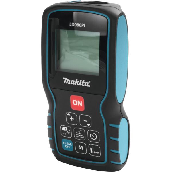Измеритель длины Makita LD 080 PI