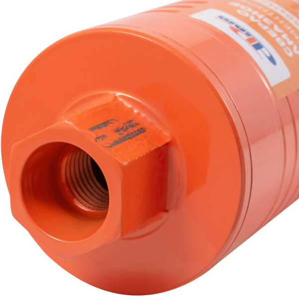 Сверло алмазное сухое DIAM ProfiDiam 82x450x5хM22 по бетону   310246