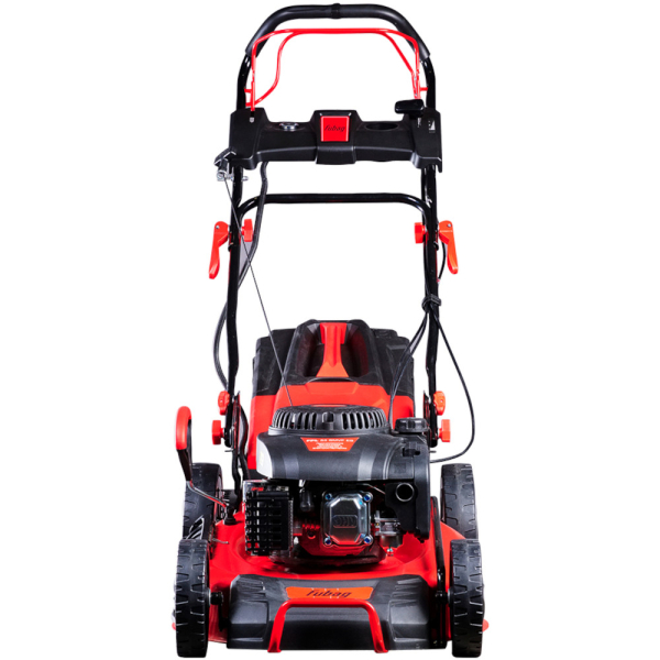 Газонокосилка Fubag FPL 53 SMVF ES бензиновая самоходная