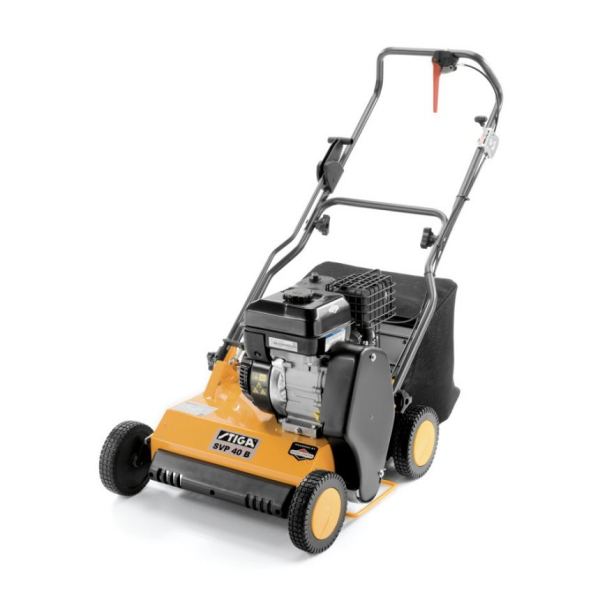 Скарификатор STIGA SVP 40 B бензиновый