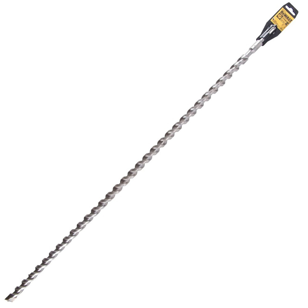 Бур DEWALT SDS+ EXTREME2 22*1000   DT 9607