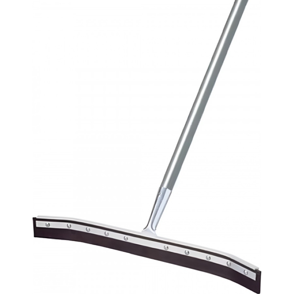 Сгон для пола GRASS изогнутый 75 см   IT-0281