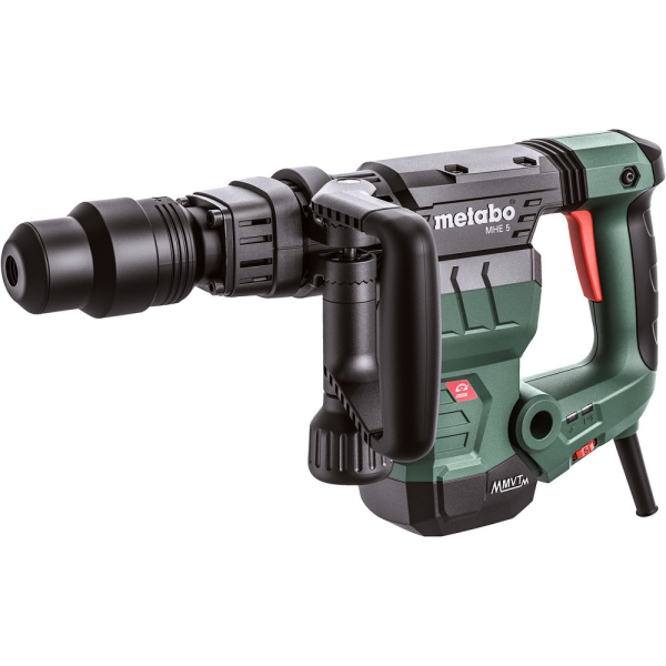 Отбойный молоток Metabo MHE 5