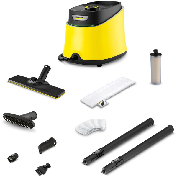 Пароочиститель Karcher SC 3 Deluxe EasyFix   1.513-200