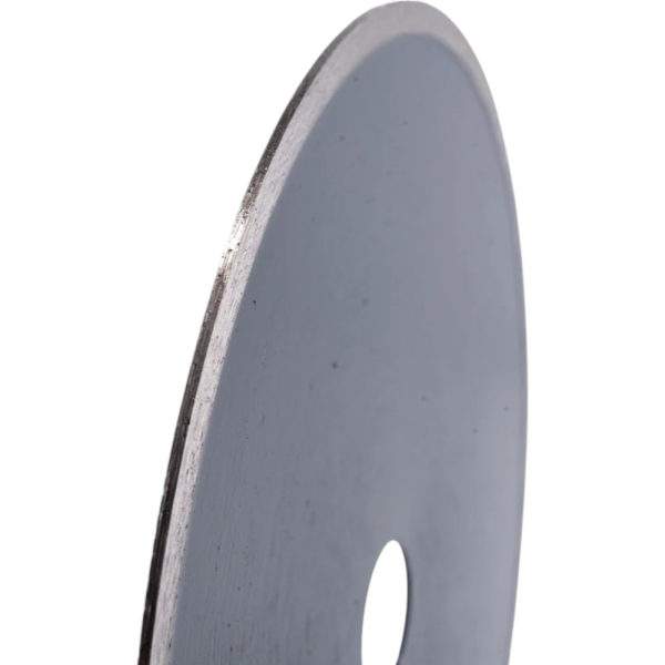 Диск алмазный DIAM 1A1R CERAMICS 180*22.2 мм сплошной