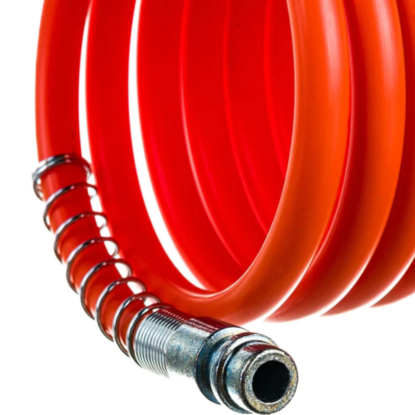 Шланг Fubag витой полиамидный 6х8 10 м рапид  (170201)