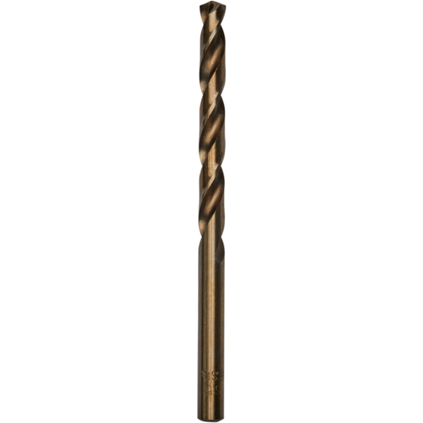 Сверло Makita по металлу HSS-Co 6,5*101   D-17398