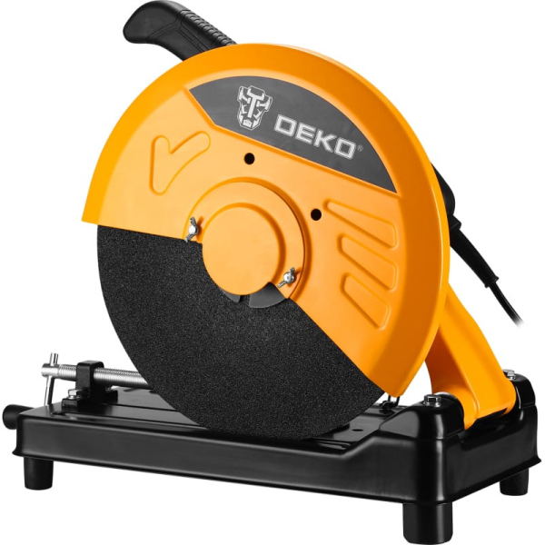Пила монтажная DEKO DSC-355/2400   065-1221