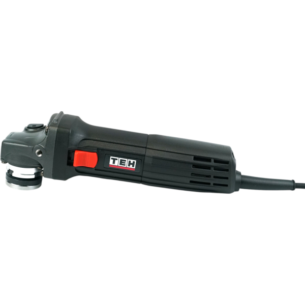 УШМ с регулировкой оборотов 125мм TEH TG12508V