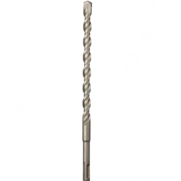 Бур Интерскол SDS+ 8*160 (2 спирали, 2 резца)