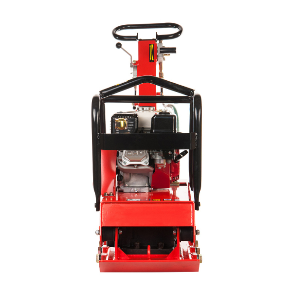 Виброплита бензиновая DIAM VMR-160/5.5 H