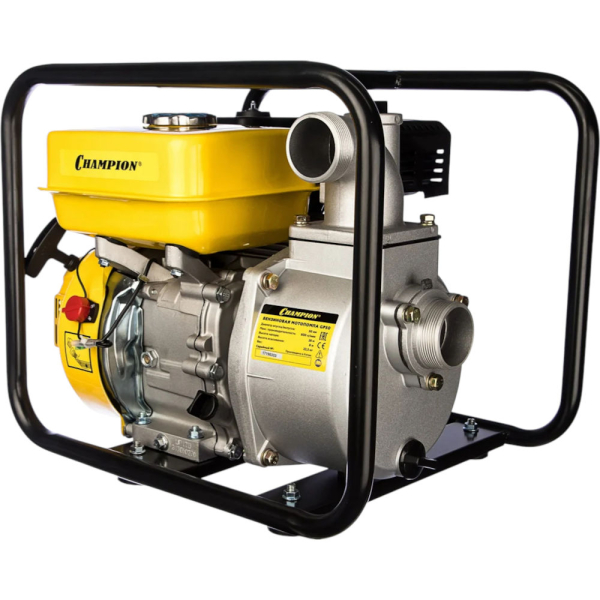 Мотопомпа CHAMPION GP 50