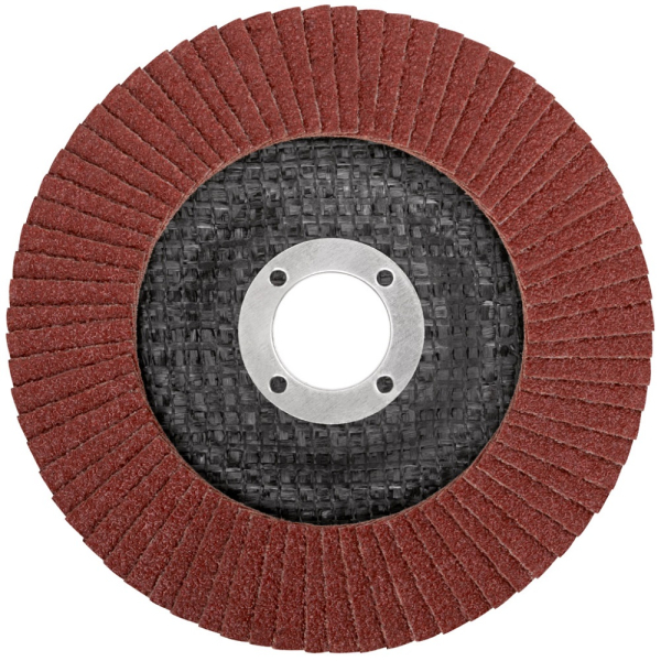 Диск лепестковый Cutop GreatFlex Light 125*22.2  P60   71-839