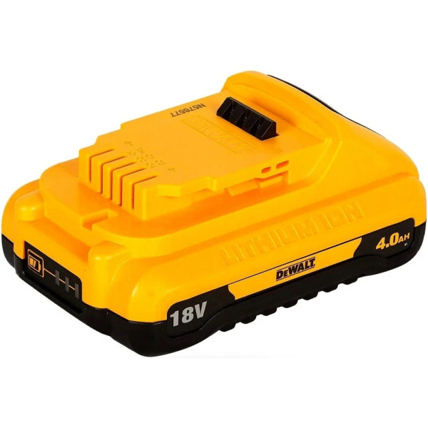 Аккумуляторная батарея DEWALT DCB 189