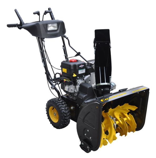 Снегоуборочник CHAMPION ST 656 BS