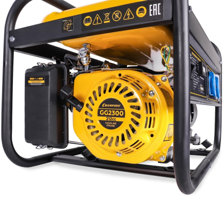 GG2300 5
