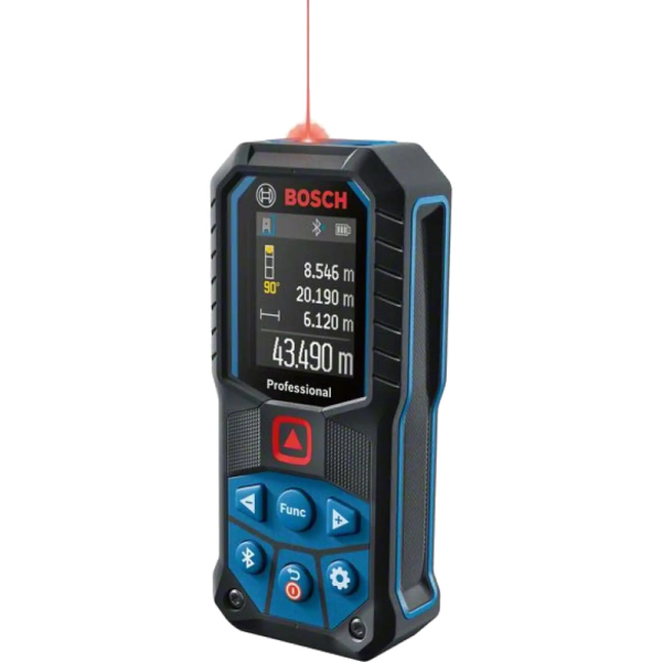 Измеритель длины BOSCH GLM 50-27 C   0.601.072.T00