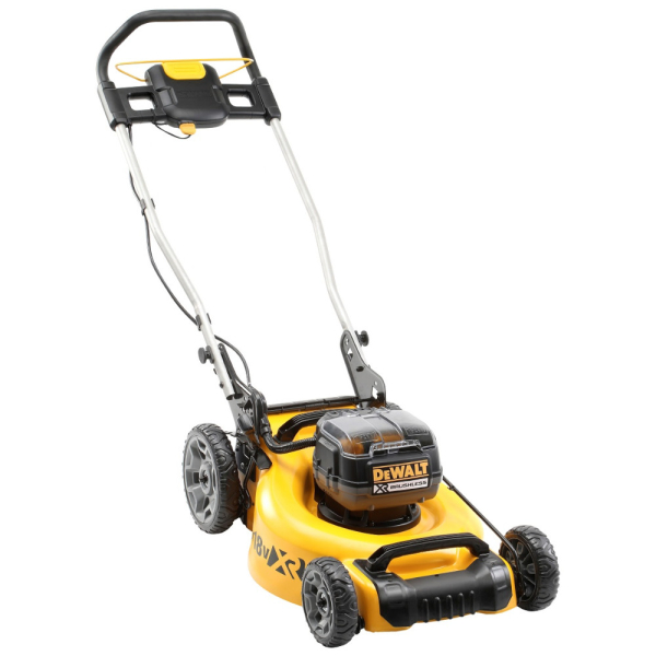 Газонокосилка DEWALT DCMW 564 P2 аккумуляторная