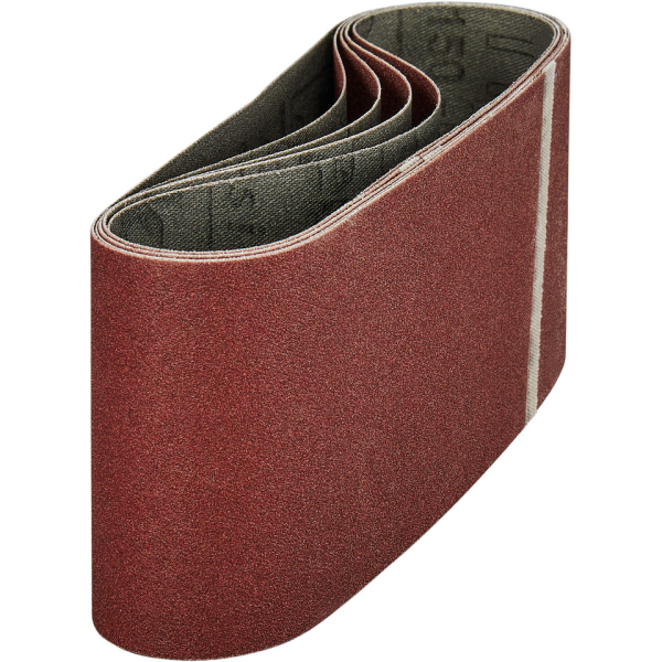 Лента шлифовальная Makita 76*533 K-150   P-37225